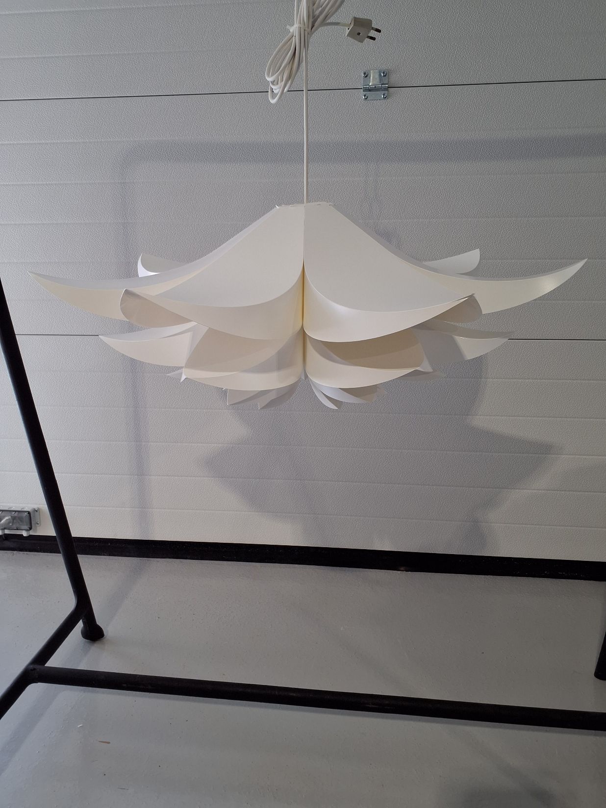 Normann Copenhagen Lampe